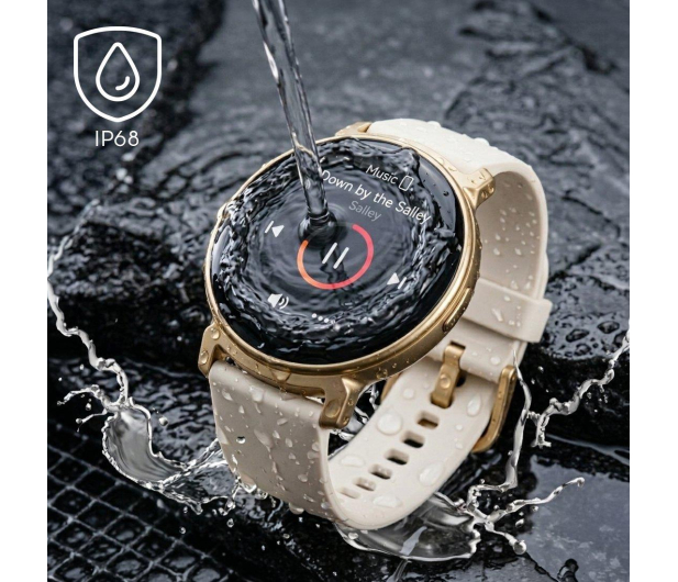 Hama 7020 GPS AMOLED złoty - 1517308 - zdjęcie 24